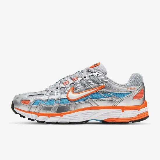 Кросівки Nike P-6000 CT3751-001