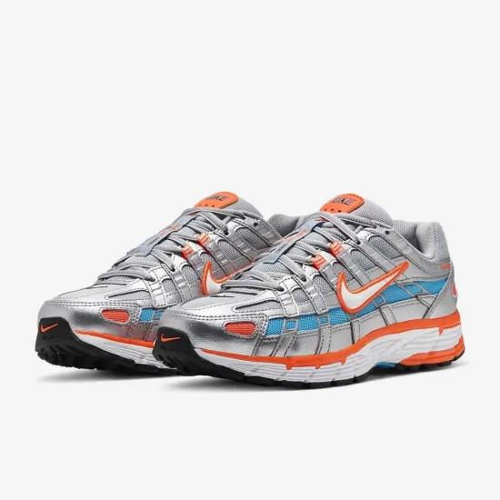 Кросівки Nike P-6000 CT3751-001