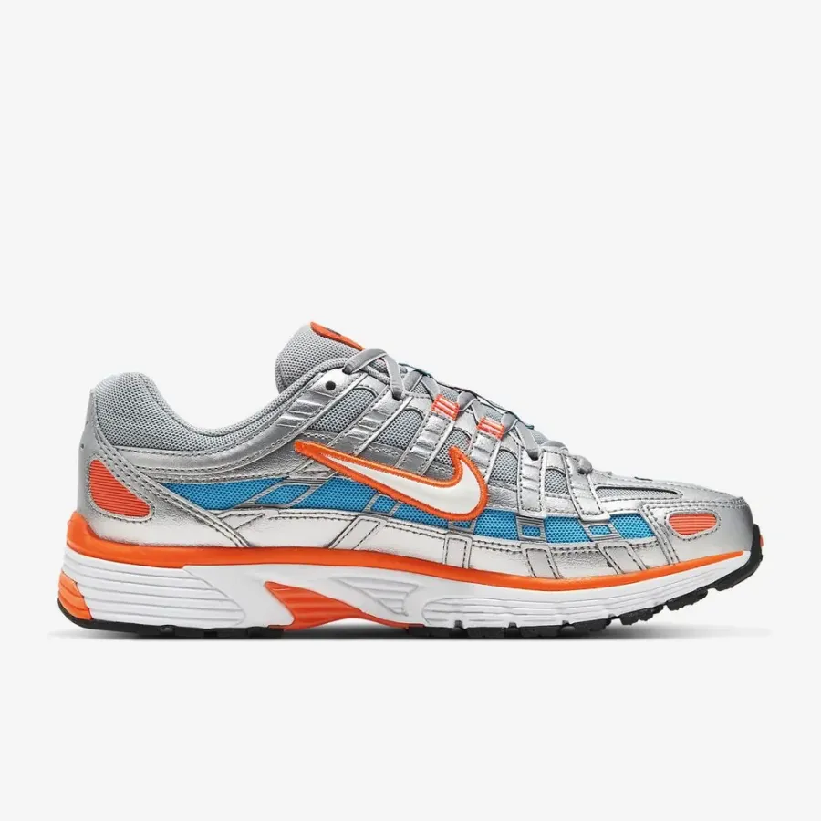 Кросівки Nike P-6000 CT3751-001