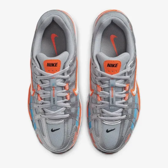 Кросівки Nike P-6000 CT3751-001