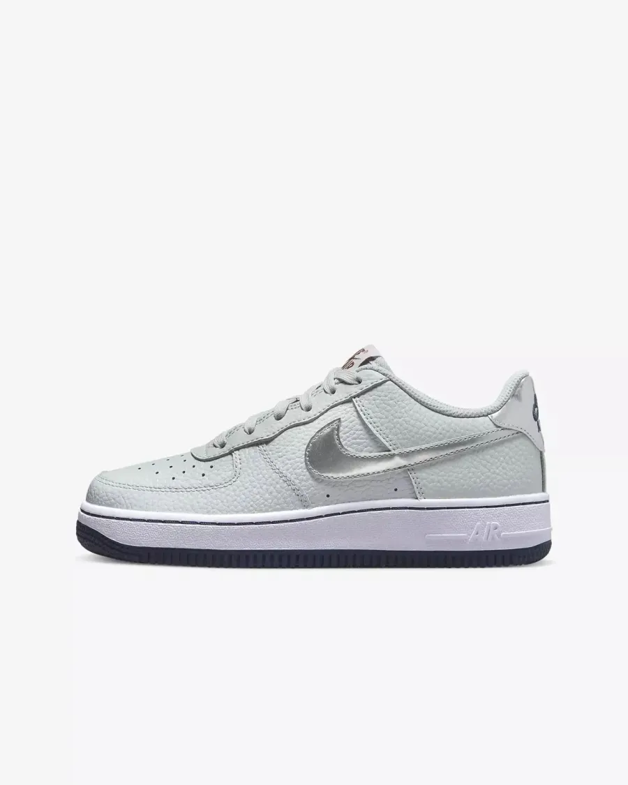 Кросівки Nike Air Force 1 White CT3839-004