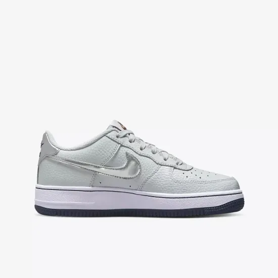 Кросівки Nike Air Force 1 White CT3839-004