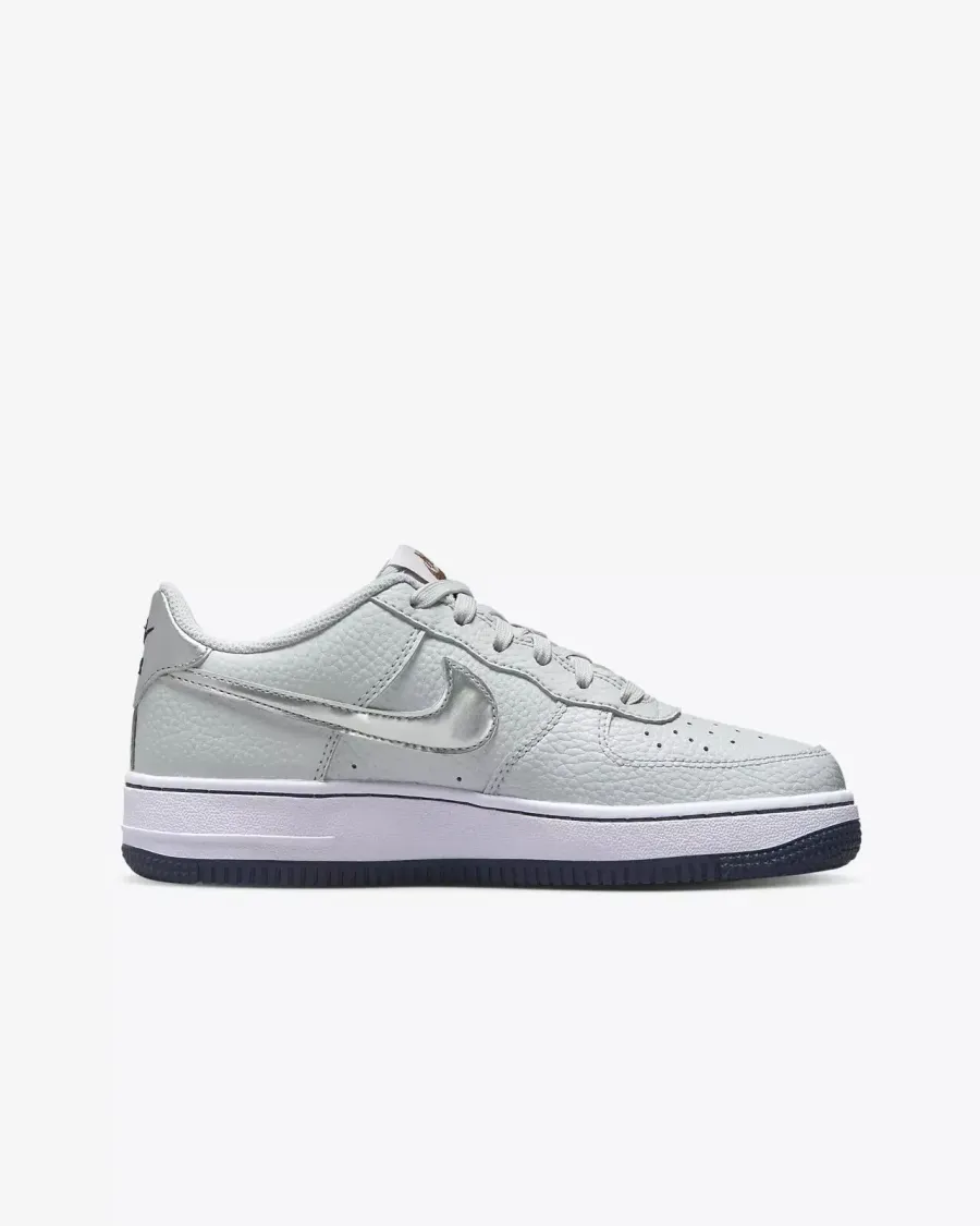 Кросівки Nike Air Force 1 White CT3839-004