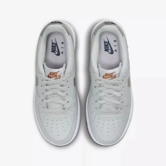 Кросівки Nike Air Force 1 White CT3839-004