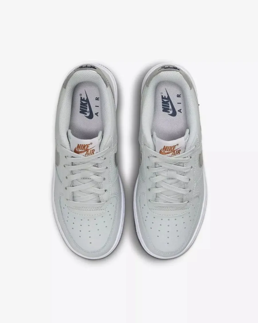 Кросівки Nike Air Force 1 White CT3839-004