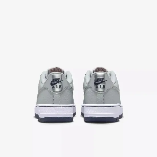 Кросівки Nike Air Force 1 White CT3839-004