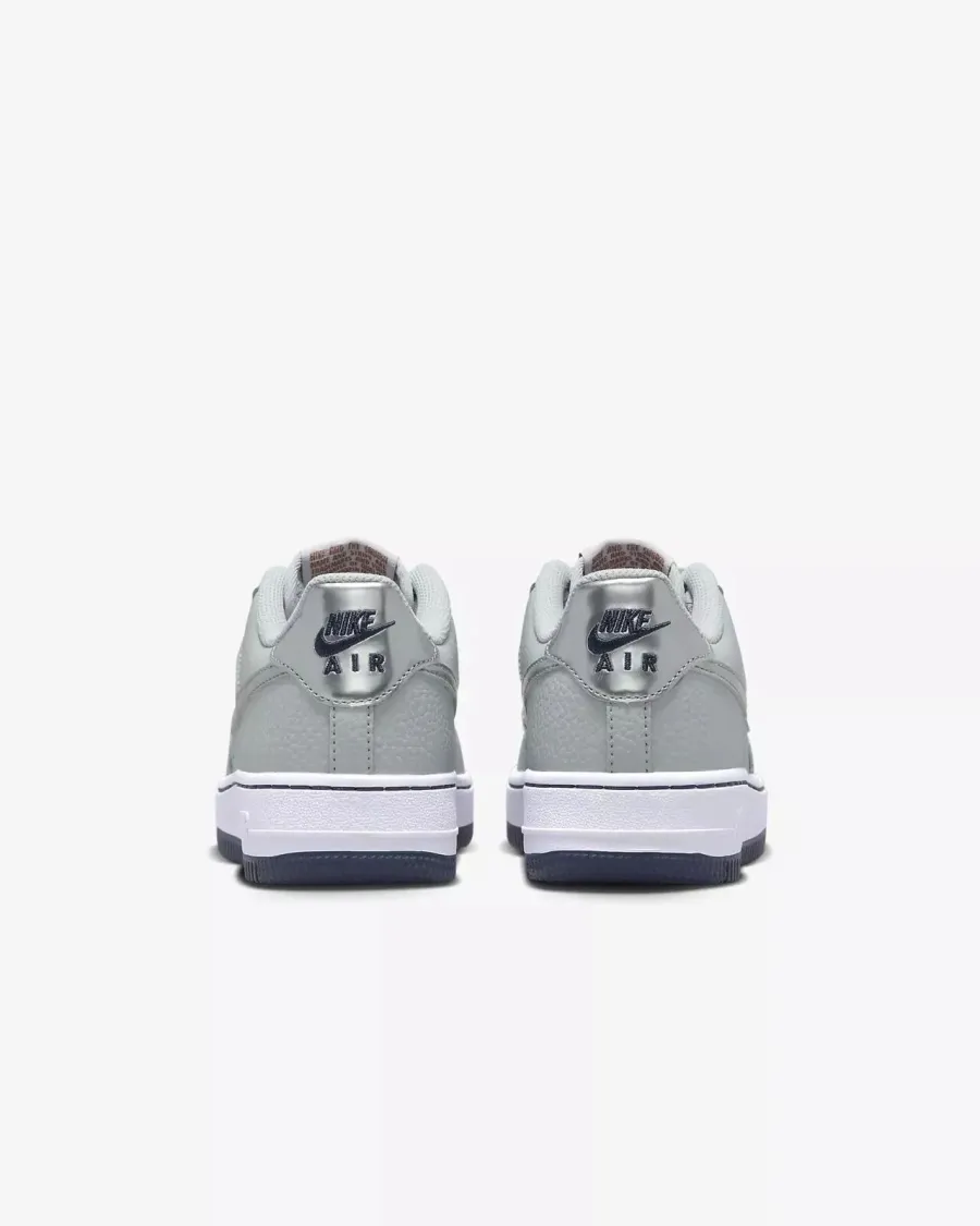 Кросівки Nike Air Force 1 White CT3839-004