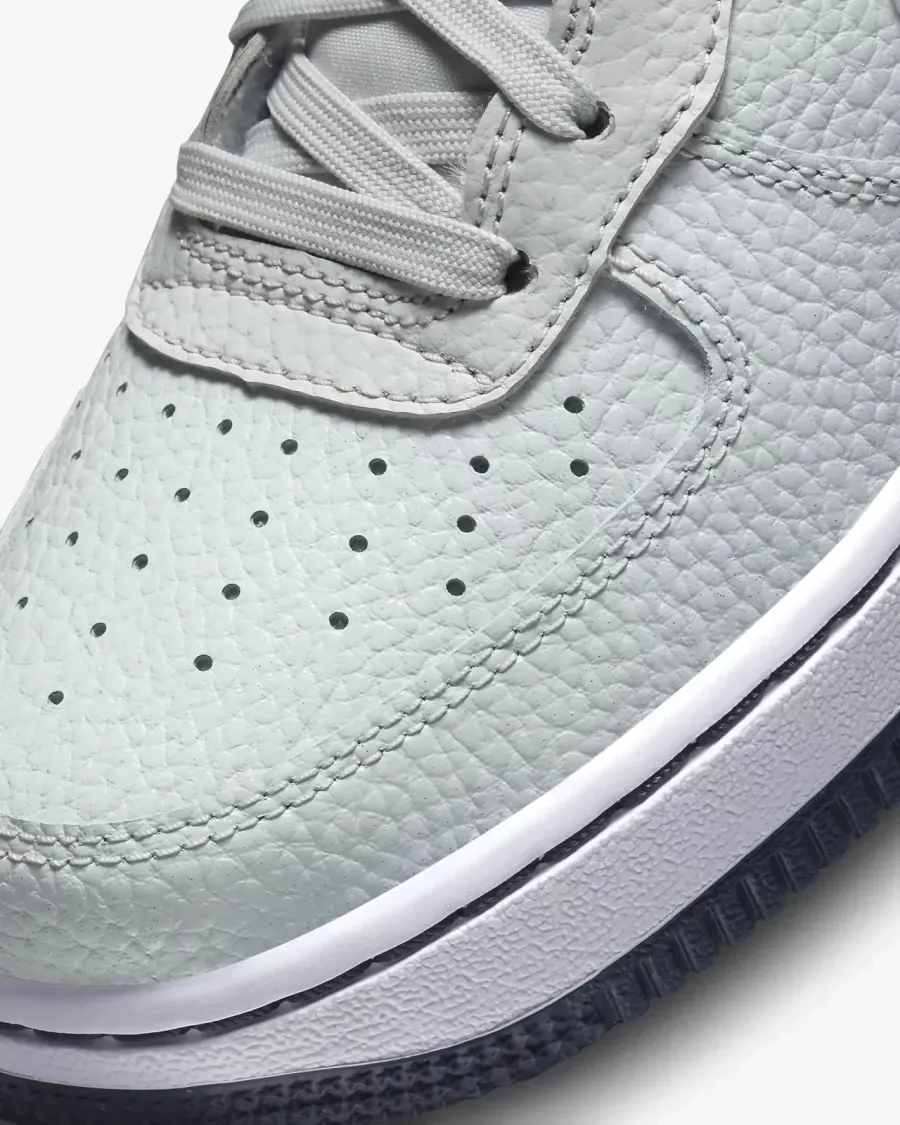 Кросівки Nike Air Force 1 White CT3839-004