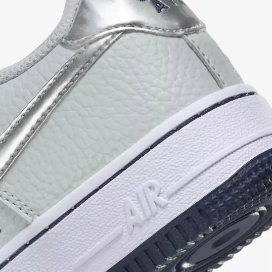 Кросівки Nike Air Force 1 White CT3839-004