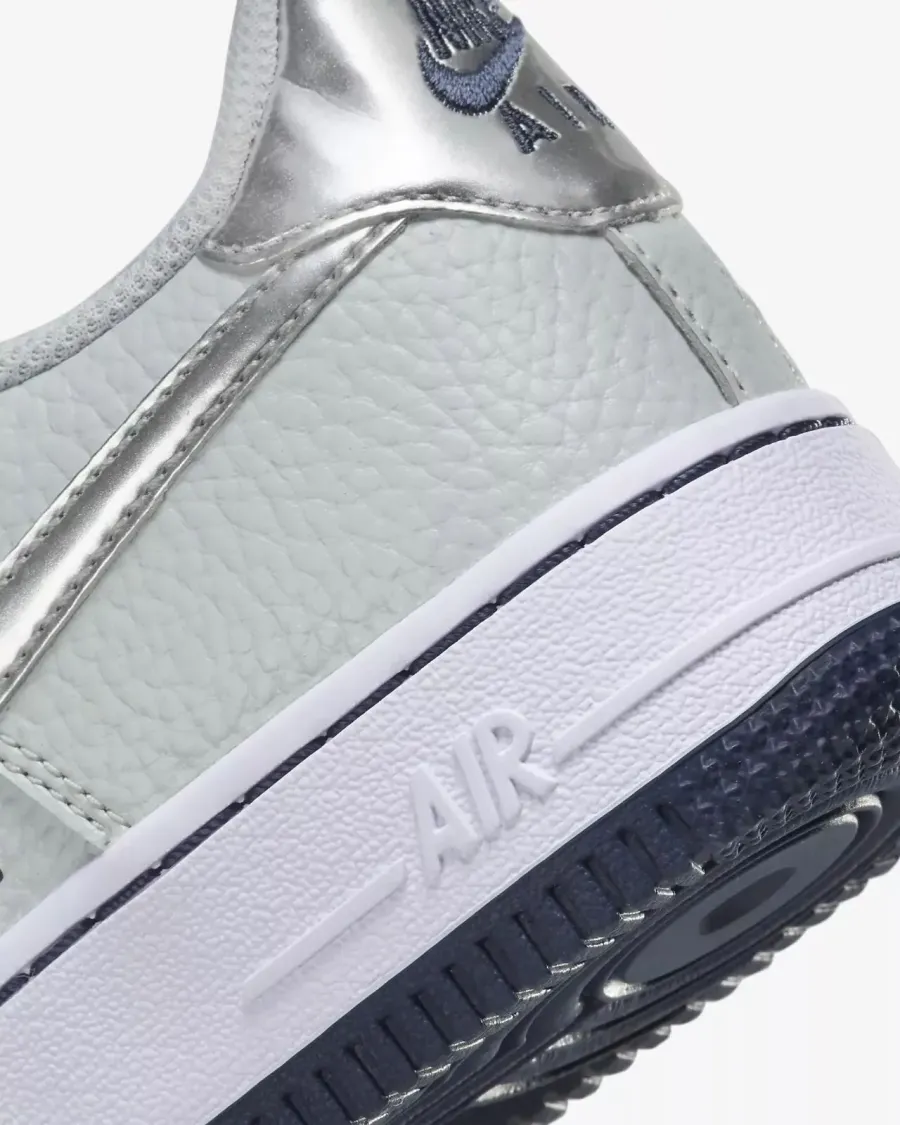 Кросівки Nike Air Force 1 White CT3839-004