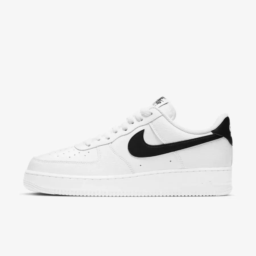 Кросівки Nike Air Force 1 White CT3839-100