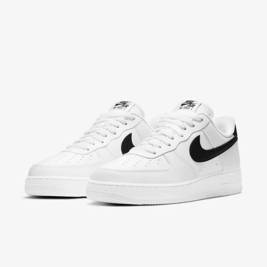 Кросівки Nike Air Force 1 White CT3839-100