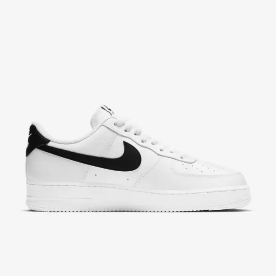 Кросівки Nike Air Force 1 White CT3839-100