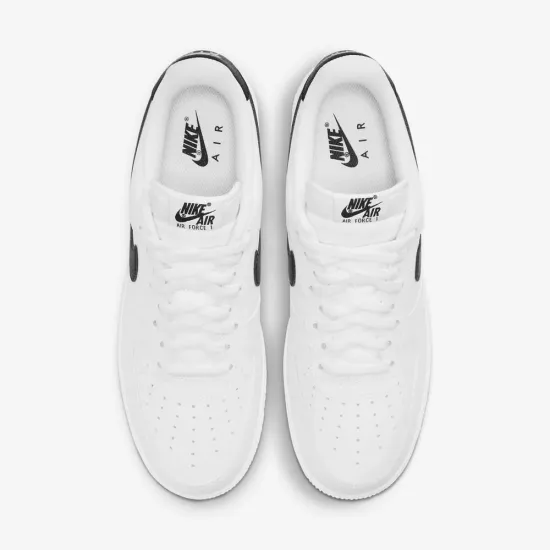 Кросівки Nike Air Force 1 White CT3839-100