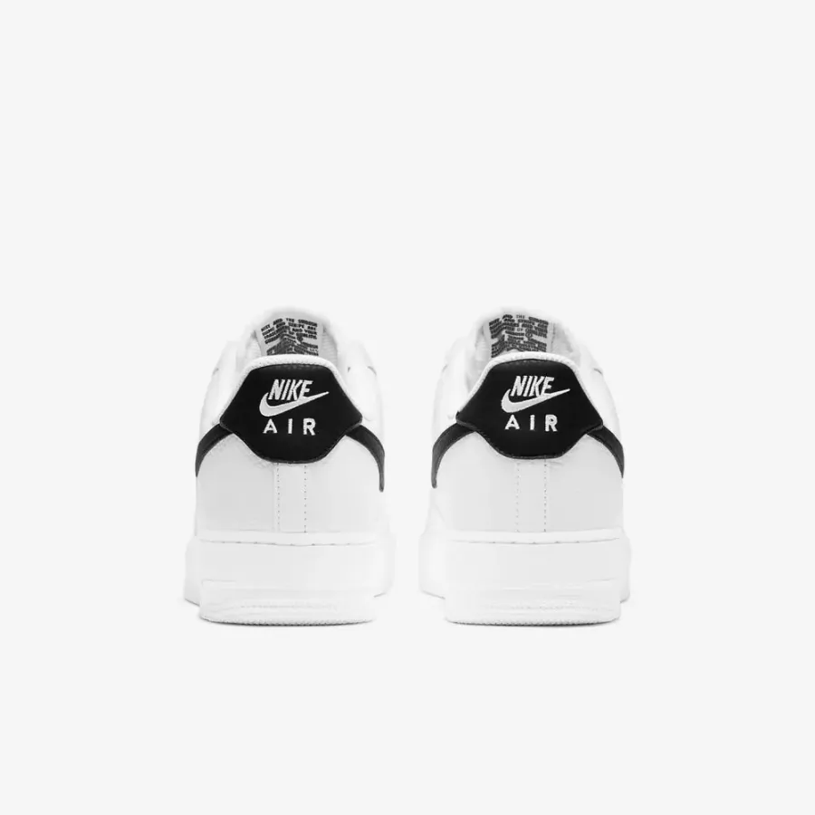 Кросівки Nike Air Force 1 White CT3839-100