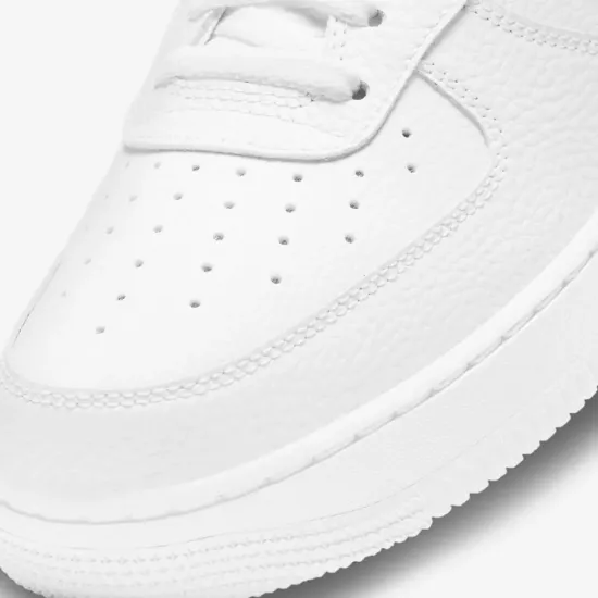 Кросівки Nike Air Force 1 White CT3839-100