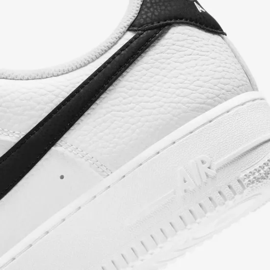 Кросівки Nike Air Force 1 White CT3839-100