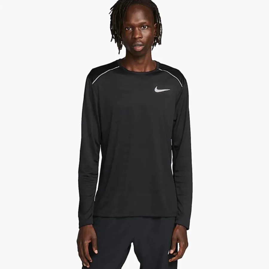 Лонгслів Nike Dri-FIT Miler CU0318-010