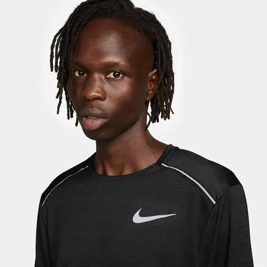 Лонгслів Nike Dri-FIT Miler CU0318-010