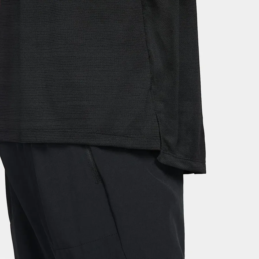 Лонгслів Nike Dri-FIT Miler CU0318-010