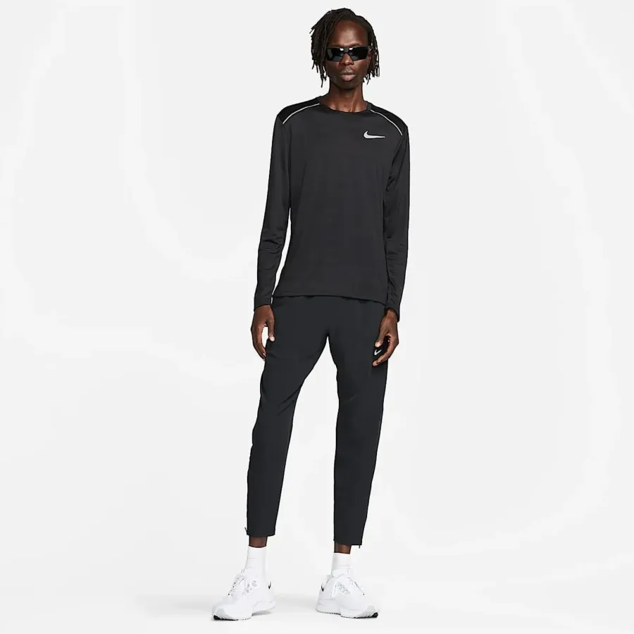 Лонгслів Nike Dri-FIT Miler CU0318-010
