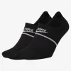 Шкарпетки Nike Unisex Sneaker Essential No Show CU0692-010