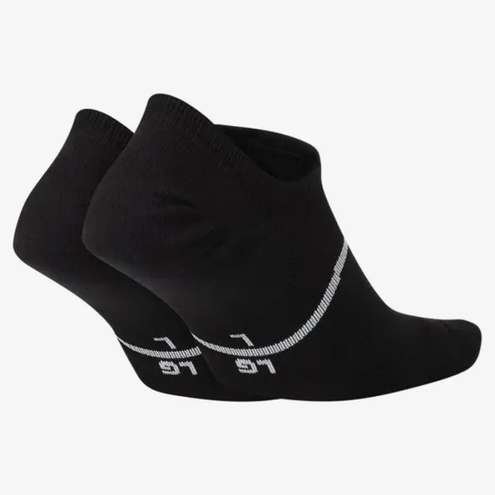 Шкарпетки Nike Unisex Sneaker Essential No Show CU0692-010
