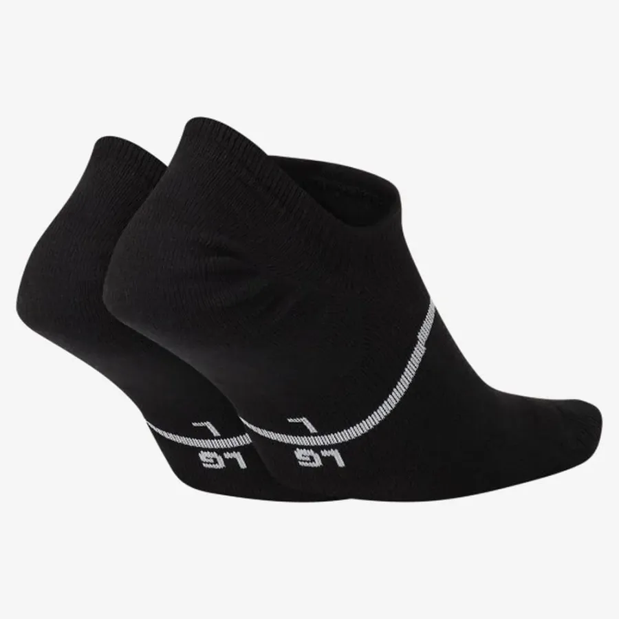 Шкарпетки Nike Unisex Sneaker Essential No Show CU0692-010