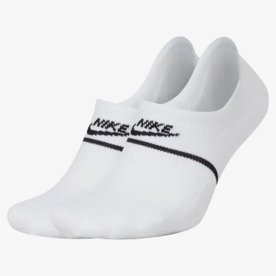 Шкарпетки Nike Unisex Sneaker Essential No Show CU0692-100