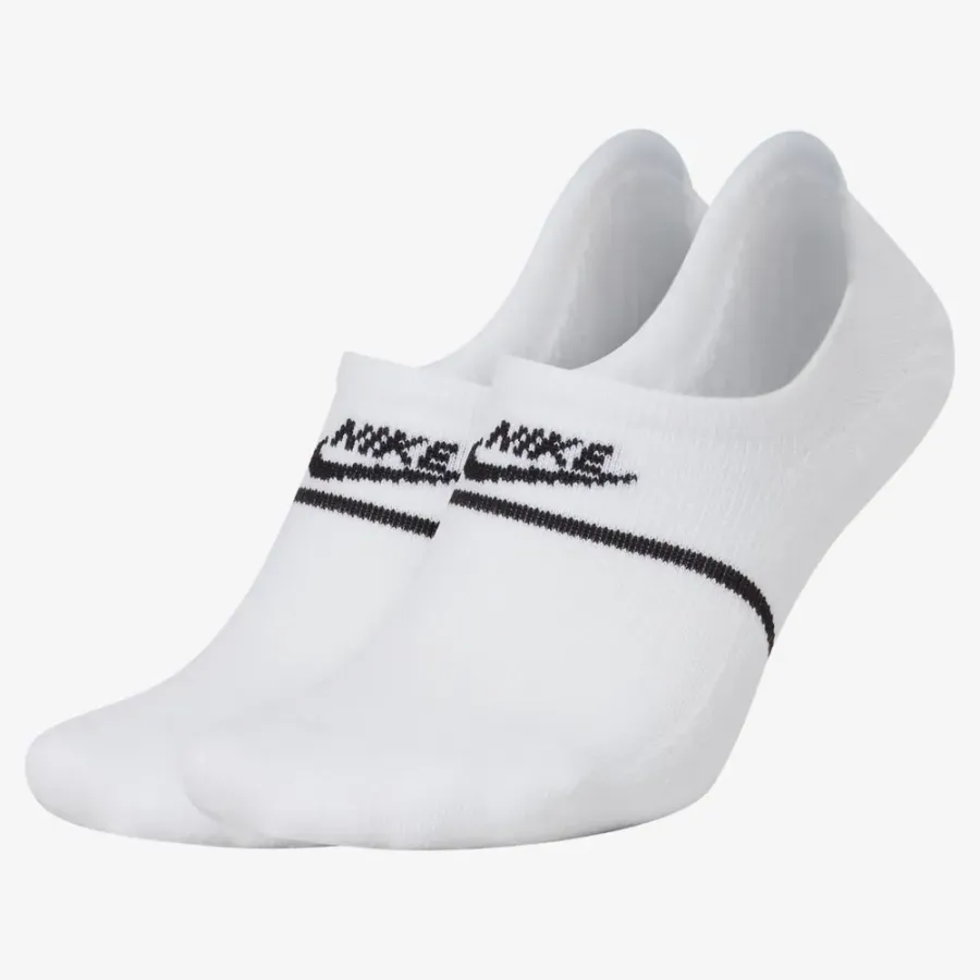 Шкарпетки Nike Unisex Sneaker Essential No Show CU0692-100