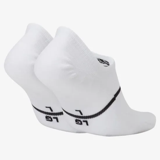 Шкарпетки Nike Unisex Sneaker Essential No Show CU0692-100