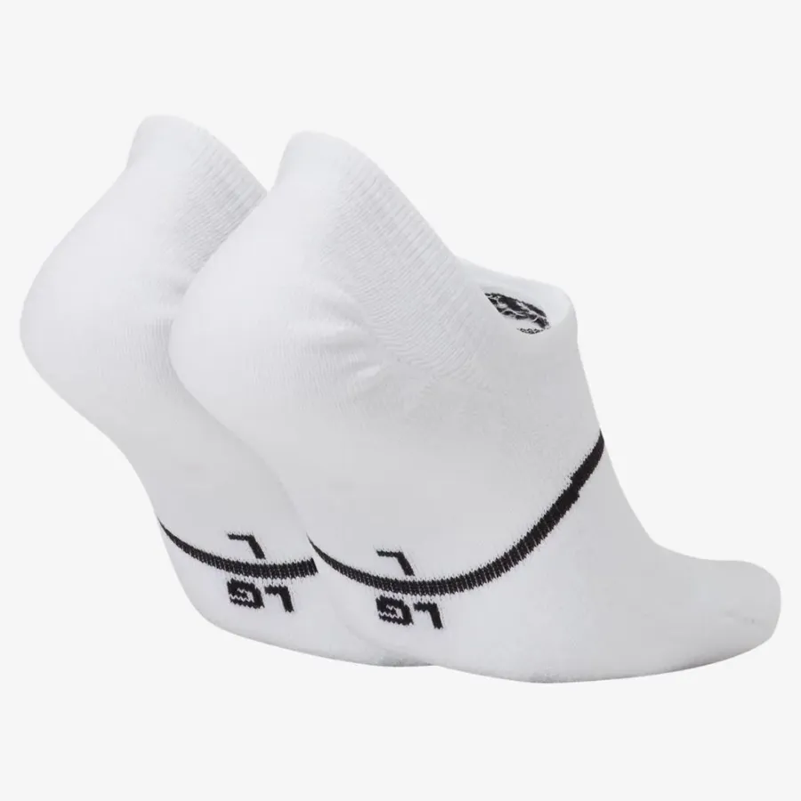 Шкарпетки Nike Unisex Sneaker Essential No Show CU0692-100