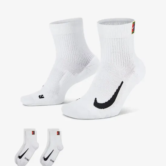 Шкарпетки Nike Multiplier Max Lightweight Crew CU1309-100