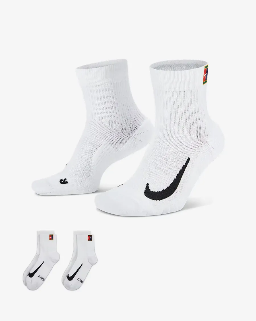 Шкарпетки Nike Multiplier Max Lightweight Crew CU1309-100