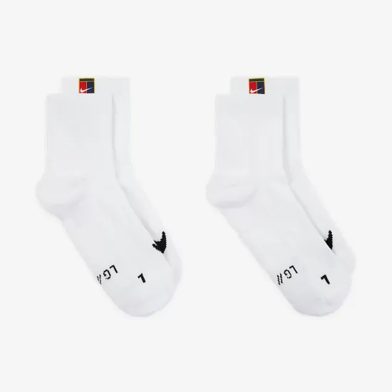 Шкарпетки Nike Multiplier Max Lightweight Crew CU1309-100