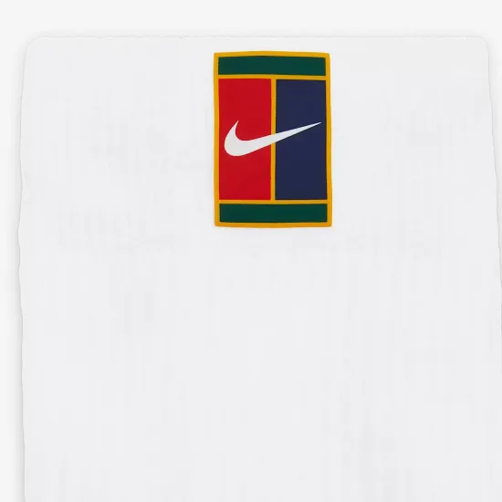 Шкарпетки Nike Multiplier Max Lightweight Crew CU1309-100