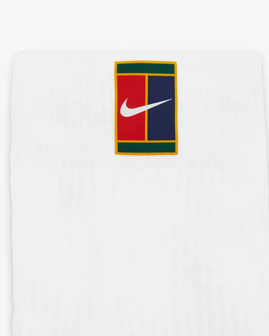 Шкарпетки Nike Multiplier Max Lightweight Crew CU1309-100