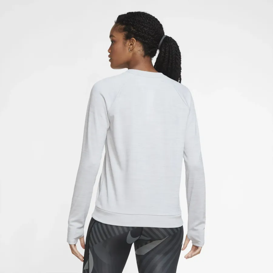 Лонгслів Nike Pacer Crew Running Top CU3270-077