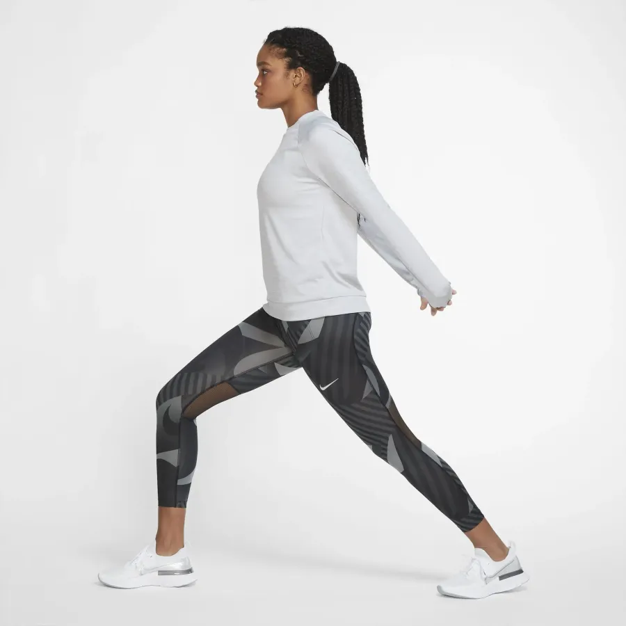 Лонгслів Nike Pacer Crew Running Top CU3270-077