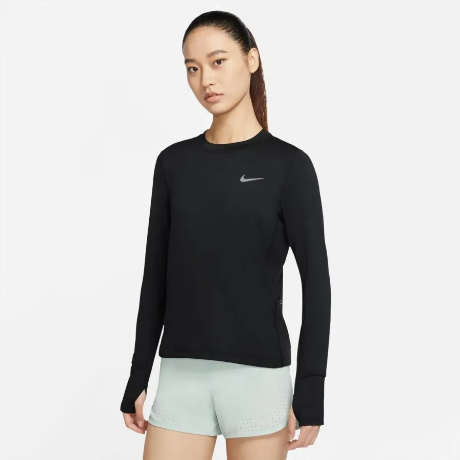 Кофта Nike Dri-FIT Element Crew CU3277-010