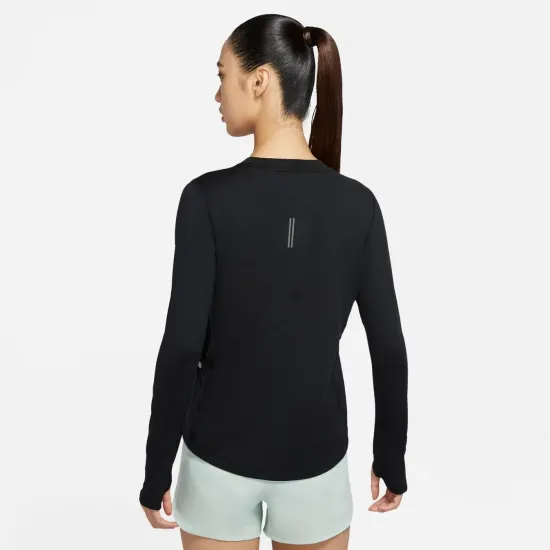 Кофта Nike Dri-FIT Element Crew CU3277-010