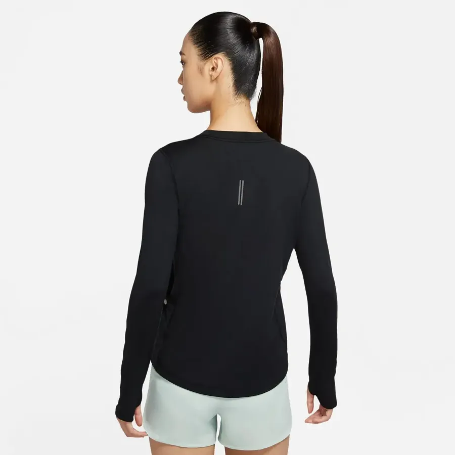 Кофта Nike Dri-FIT Element Crew CU3277-010