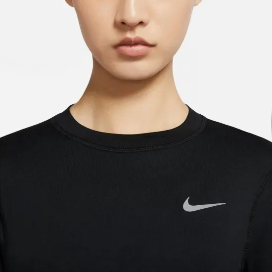 Кофта Nike Dri-FIT Element Crew CU3277-010
