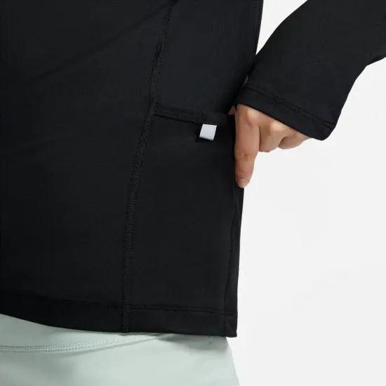 Кофта Nike Dri-FIT Element Crew CU3277-010