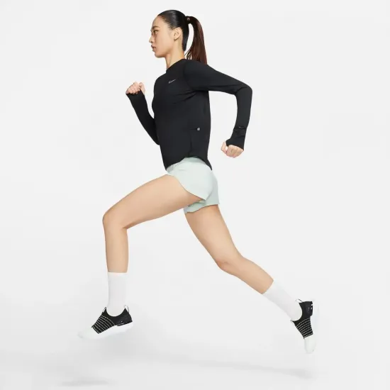 Кофта Nike Dri-FIT Element Crew CU3277-010