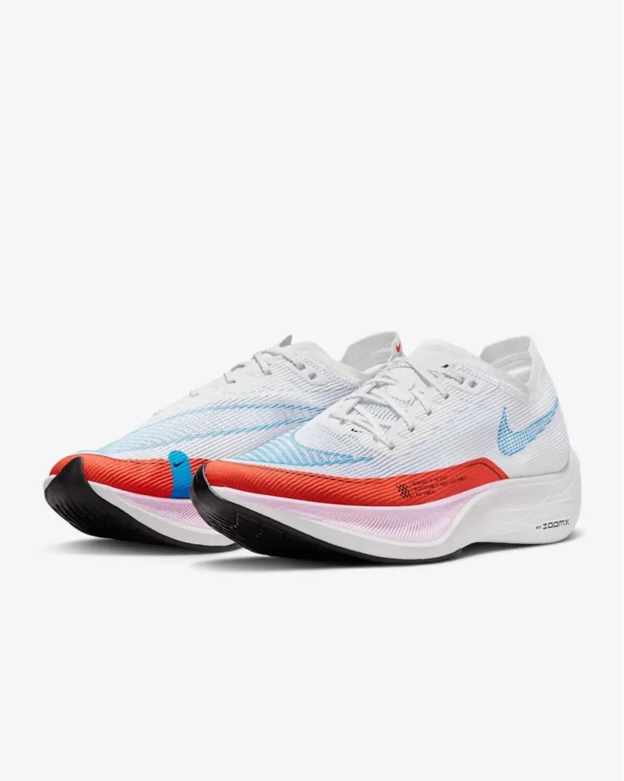 Кросівки Nike ZoomX Vaporfly Next% 2 CU4123-102