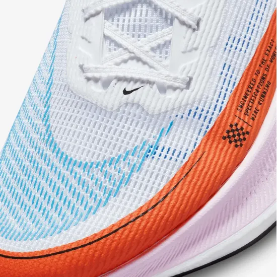 Кросівки Nike ZoomX Vaporfly Next% 2 CU4123-102