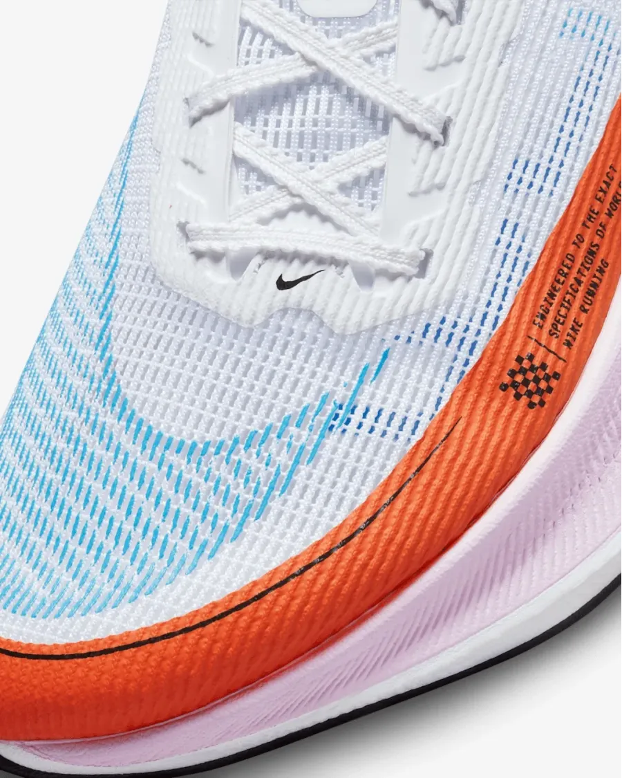 Кросівки Nike ZoomX Vaporfly Next% 2 CU4123-102