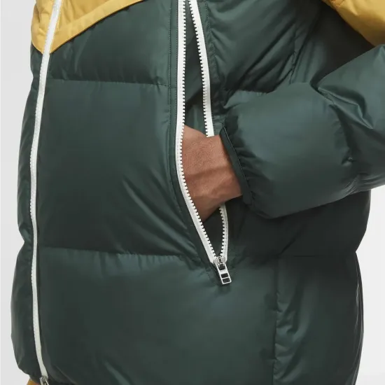 Куртка Nike Sportswear Down-Fill Windrunner CU4404-700
