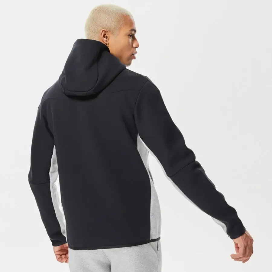 Кофта Nike Sportswear Tech Fleece Full-Zip CU4489-016